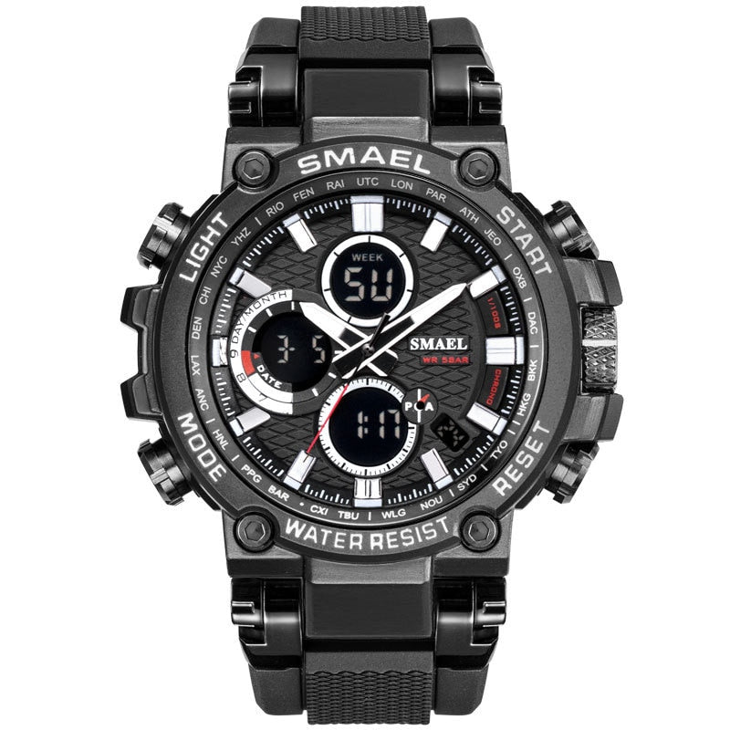 SMEAL 1803 Sport Watches
