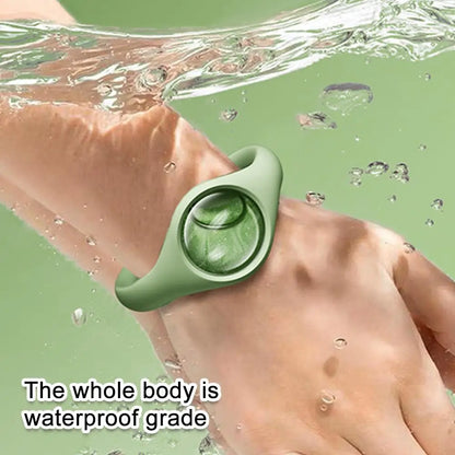 Anti Mosquitoes Wristband