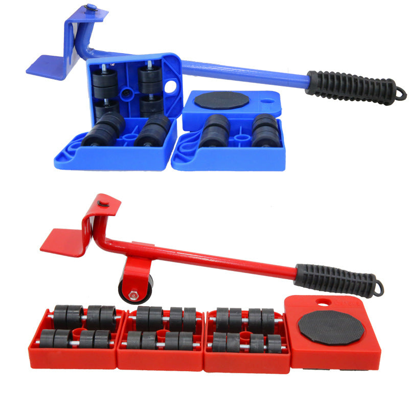 Universal Heavy Furniture Mover Dolley w/Wheels