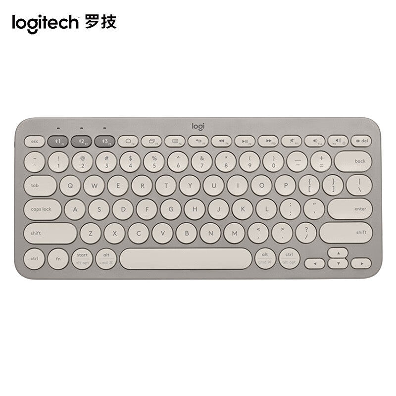 Logitech K380 Mini Wireless Keyboard