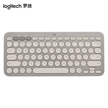 Logitech K380 Mini Wireless Keyboard