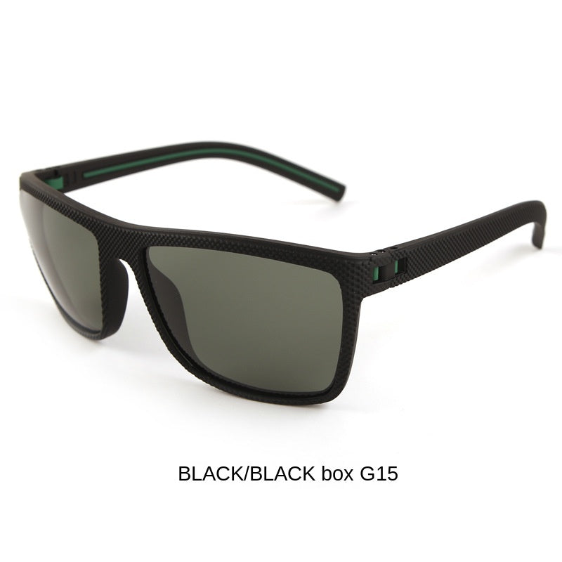 Outdoor cycling sports sunglasses