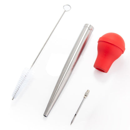 Turkey Baster Set