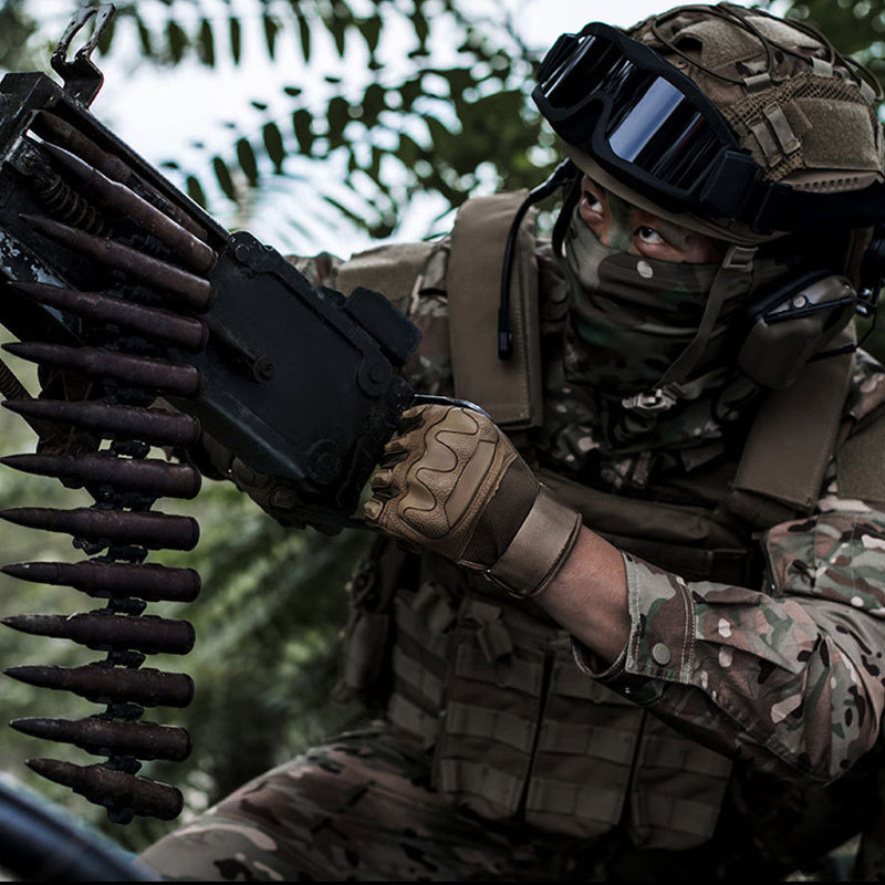 Men’s Tactical Gloves
