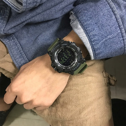 SMAEL1617 Chronograph Watches