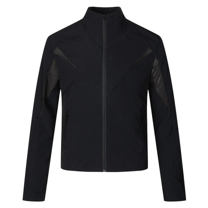 Long Sleeve Lightweight Thin Sun Jacket