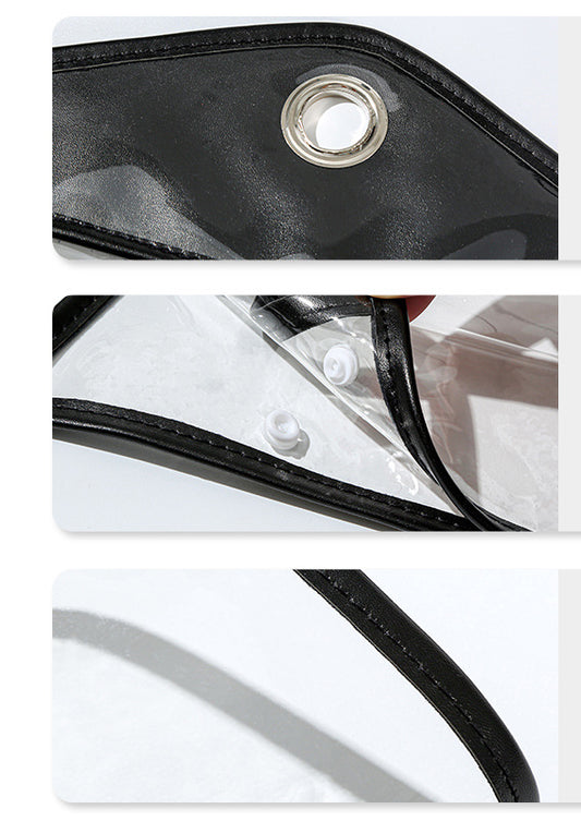 Waterproof Bathroom Storage Bag