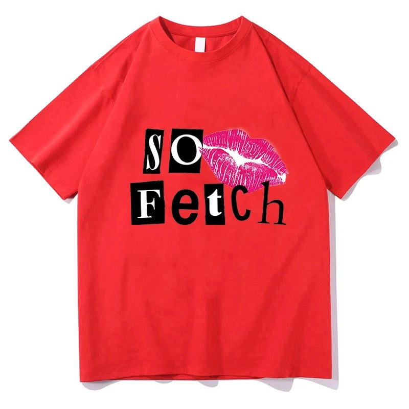 Mean Girls A Little Bit Dramatic Tshirts