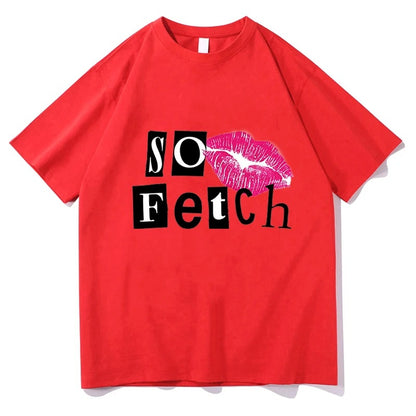 Mean Girls A Little Bit Dramatic Tshirts