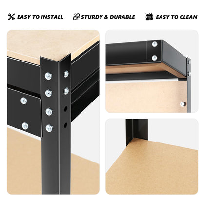63" Workshop Tool Storage