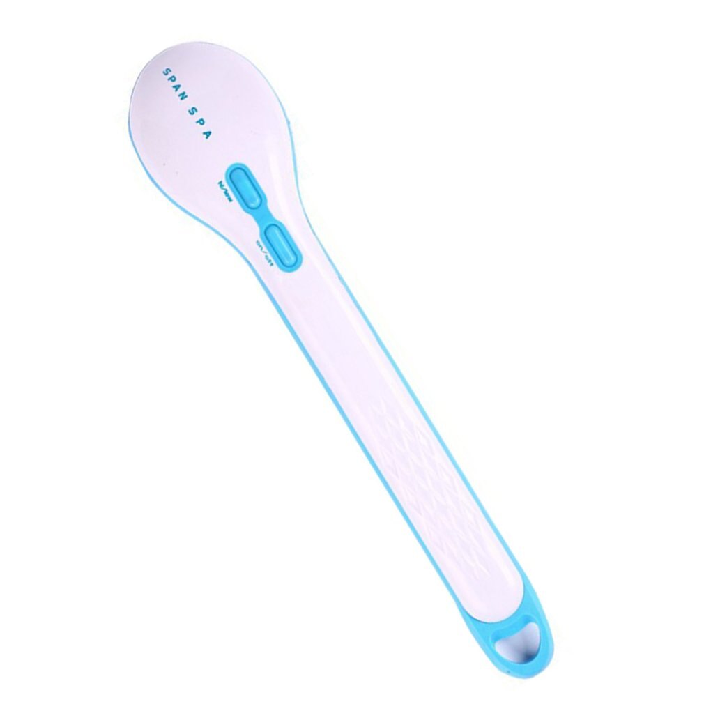 5 In 1 Electric Bath Brush