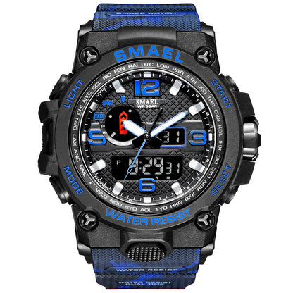 SMAEL 1545D Watches