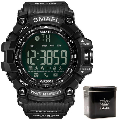 SMAEL1617 Chronograph Watches