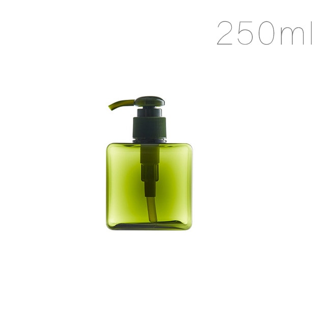 Refillable Bottle Containers