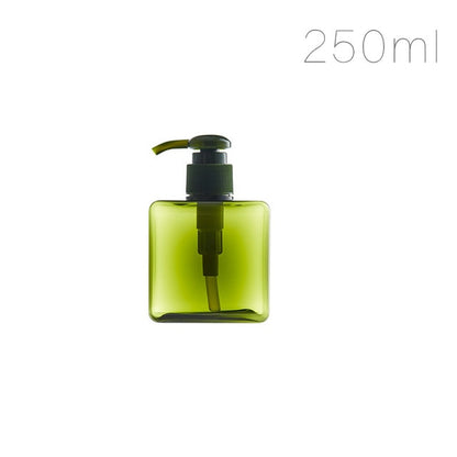 Refillable Bottle Containers