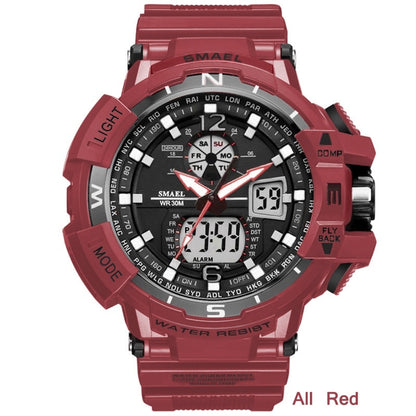 SMAEL Sport Watch1376