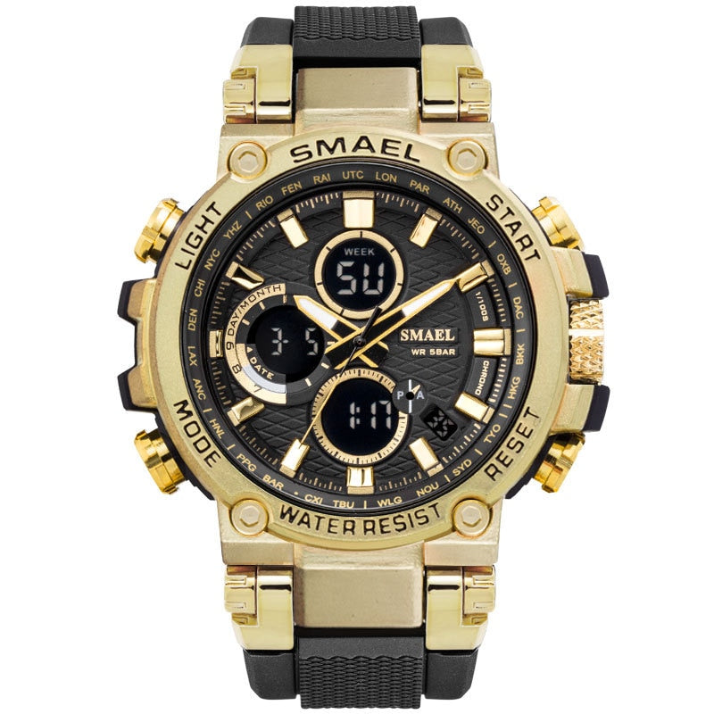 SMEAL 1803 Sport Watches
