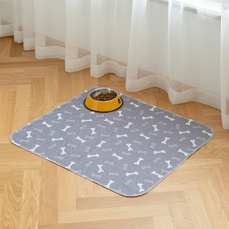 Reusable Pet Bed Mat