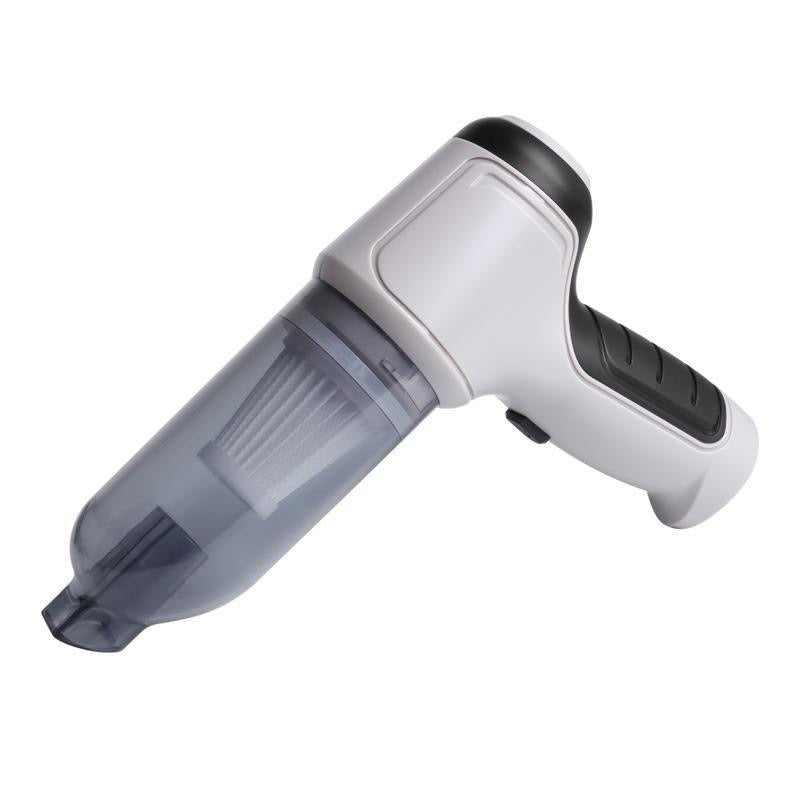 Car Wireless Vacuum