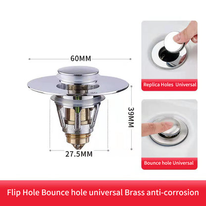 Bestlife Bathtub Sink Plug