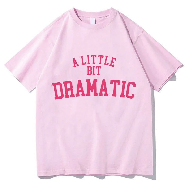 Mean Girls A Little Bit Dramatic Tshirts