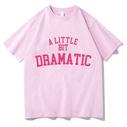Mean Girls A Little Bit Dramatic Tshirts