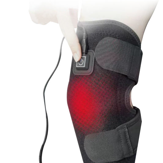 Electric Heating Knee Pads