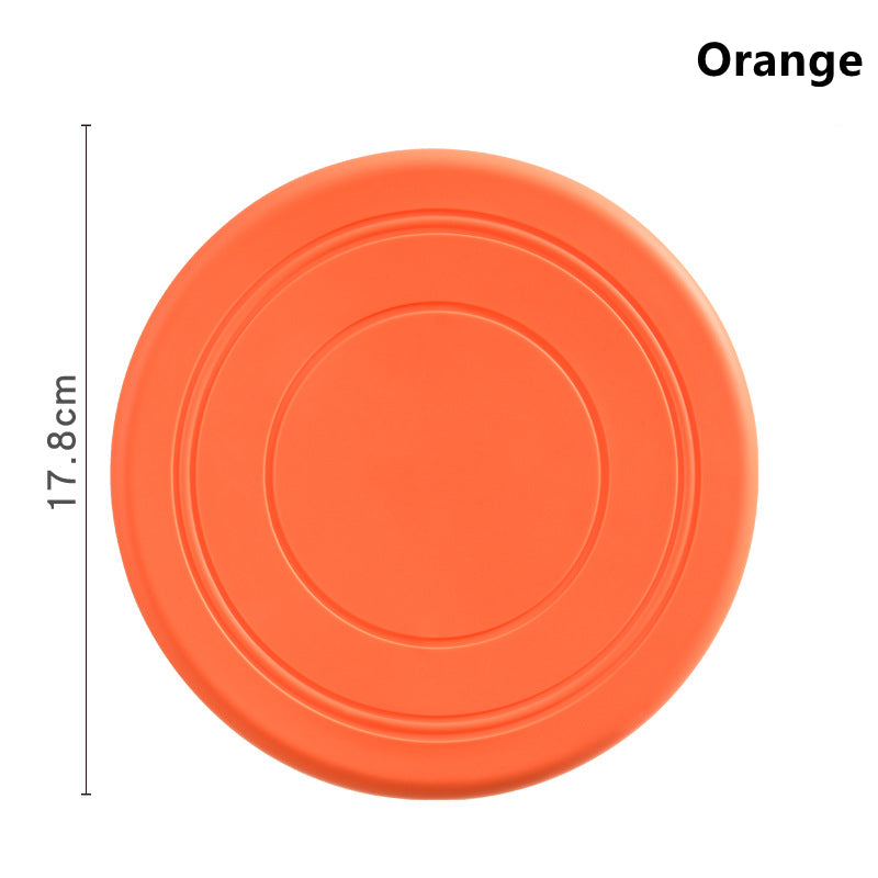 Dog Frisbee
