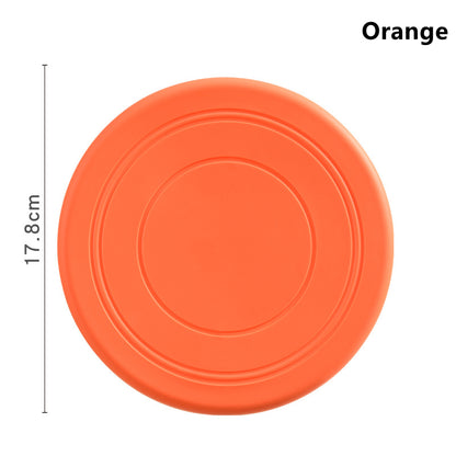 Dog Frisbee