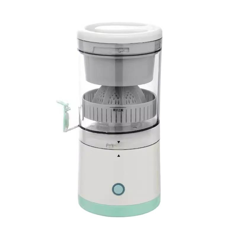 Wireless Electric Citrus Juicer