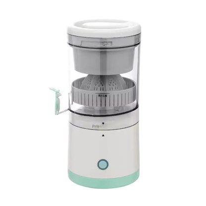 Wireless Electric Citrus Juicer