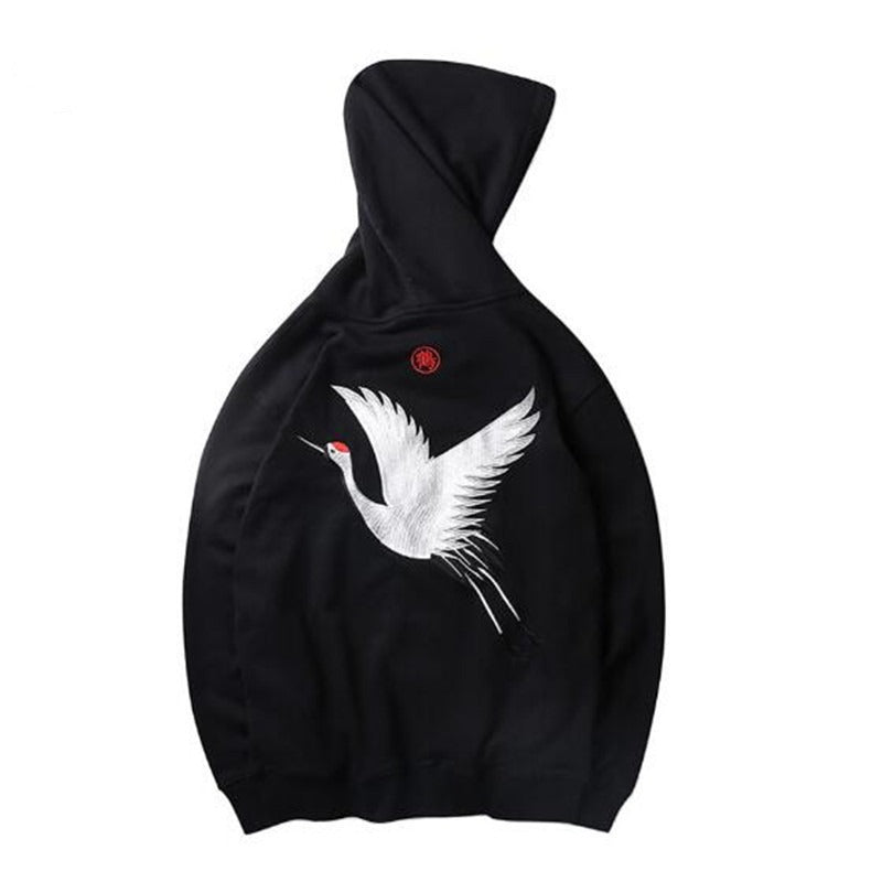 “DOVE” Hoodie/sweater, casual hooded street clothing  hip-hop sportswear
