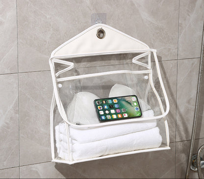 Waterproof Bathroom Storage Bag