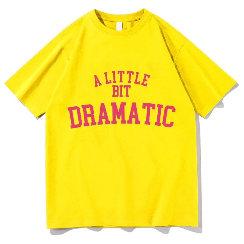 Mean Girls A Little Bit Dramatic Tshirts