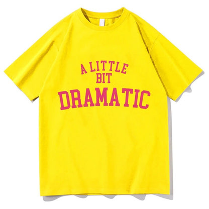 Mean Girls A Little Bit Dramatic Tshirts