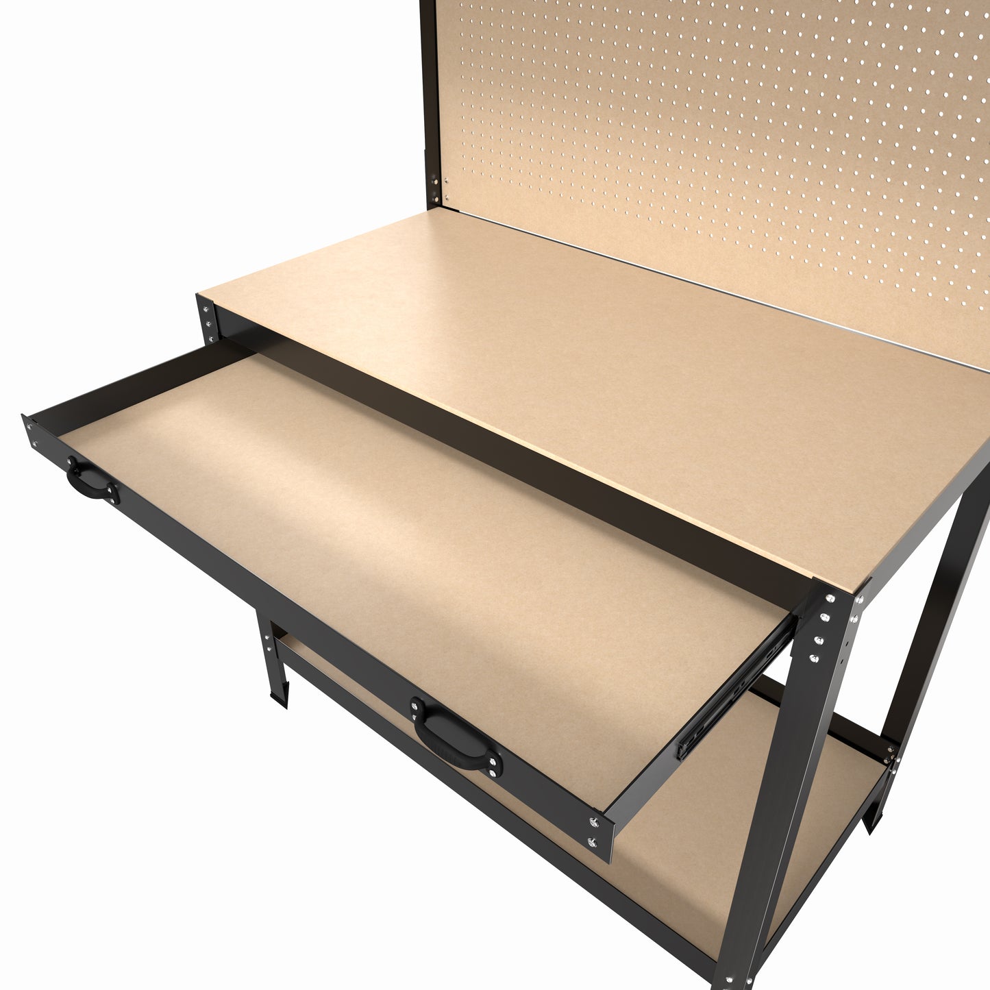 63" Workshop Tool Storage