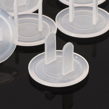 10pcs Child Safety Outlet Cover