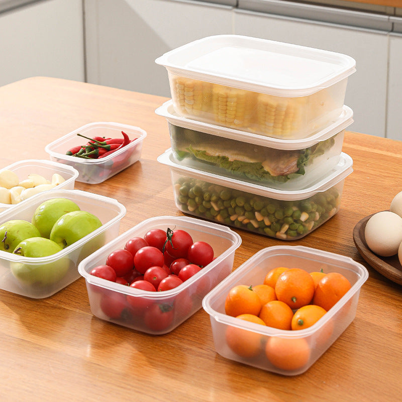 Refrigerator Storage Box