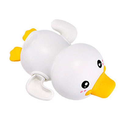 Cute Duck Bathing Toy