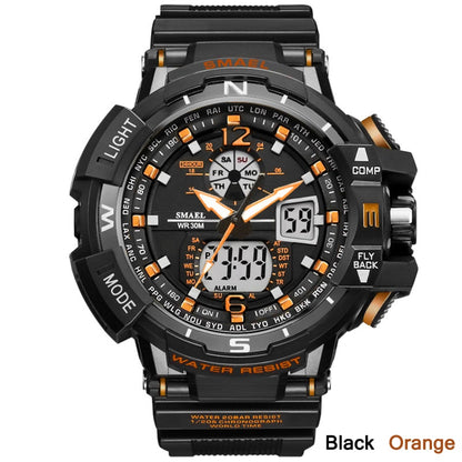 SMAEL Sport Watch1376