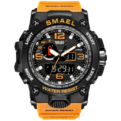 SMAEL 1545D Watches