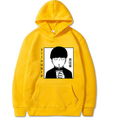 Mob Psycho 100 Hoodie