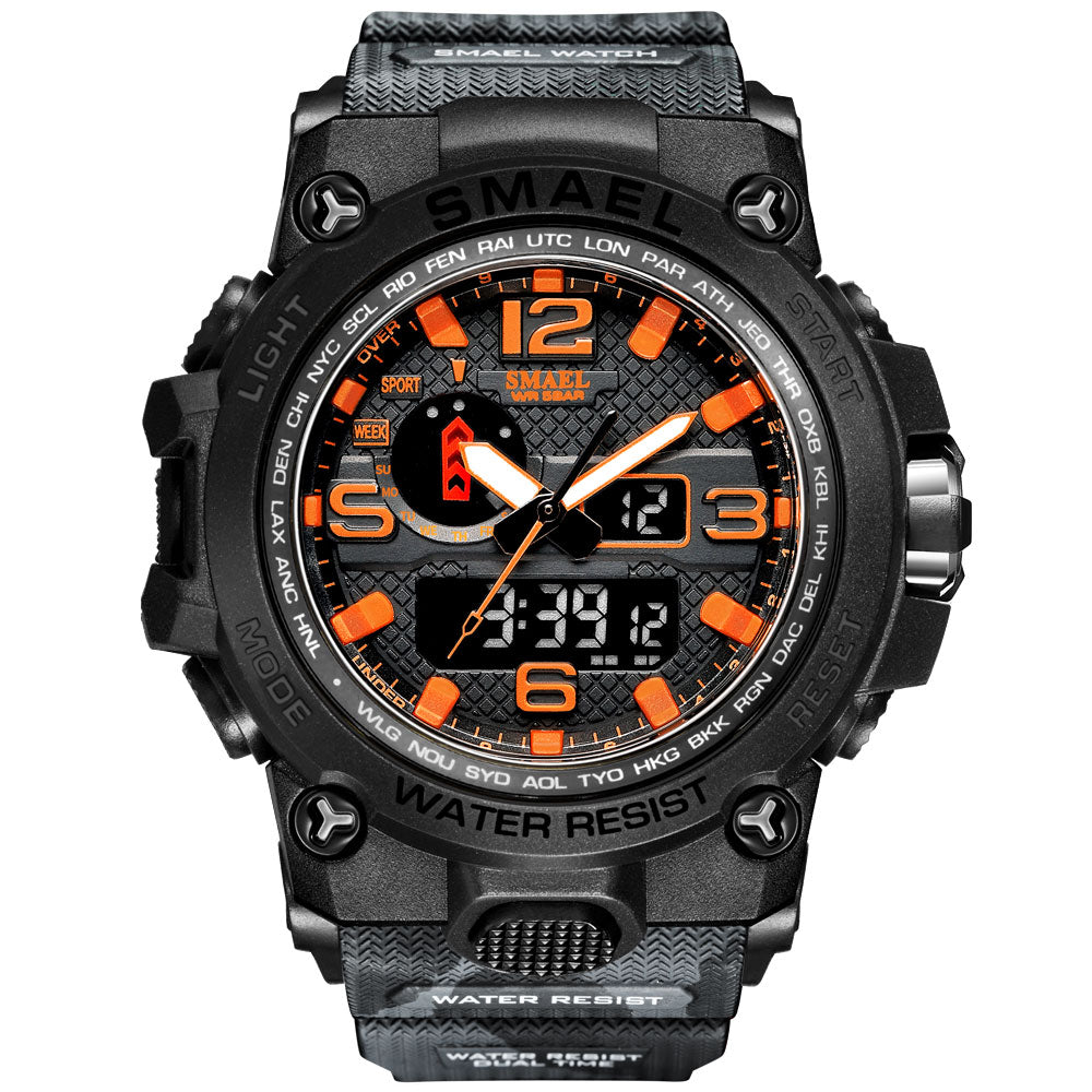 SMAEL 1545D Watches