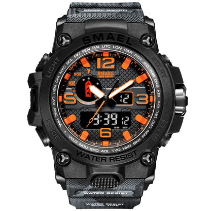 SMAEL 1545D Watches