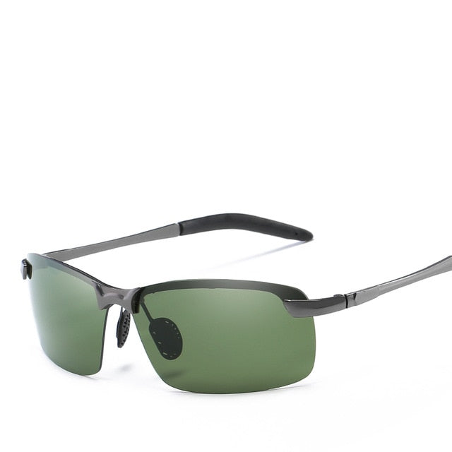 Photochromic Sunglasses Polarized
