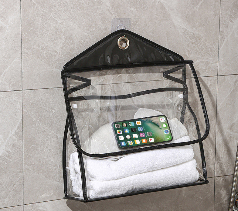 Waterproof Bathroom Storage Bag