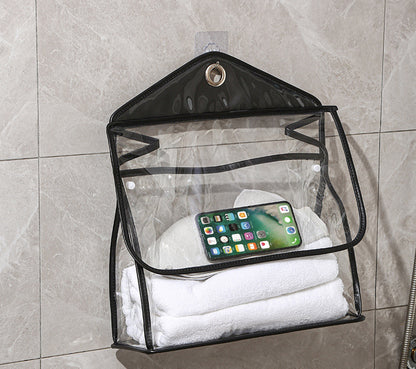 Waterproof Bathroom Storage Bag
