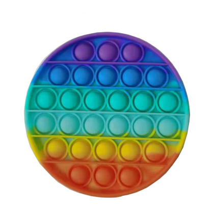 Bubble Poppit Fitget Toys