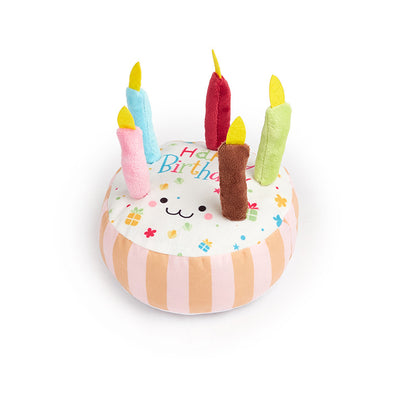 Pet Cake Candy Bite Toy