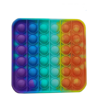 Bubble Poppit Fitget Toys
